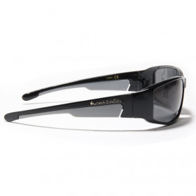 lunette de soleil polarisante monture noir