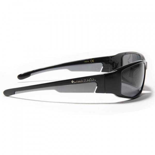 lunette de soleil polarisante monture noir