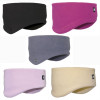 bandeau polaire uni