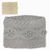 cache col tricot