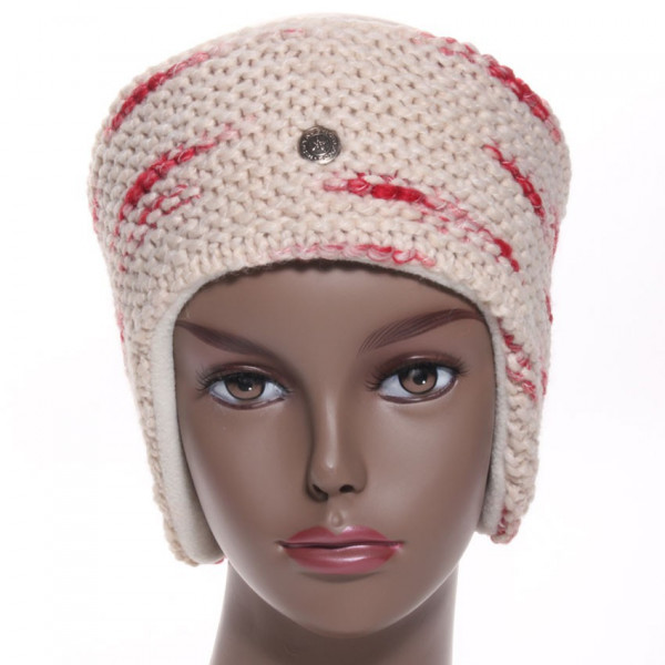 bandeau de ski avec forme d'oreille