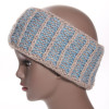 bandeau de ski laine