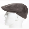 casquette coton enduit imperméable