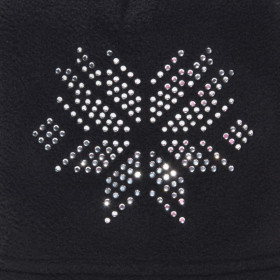strass en flocon de neige
