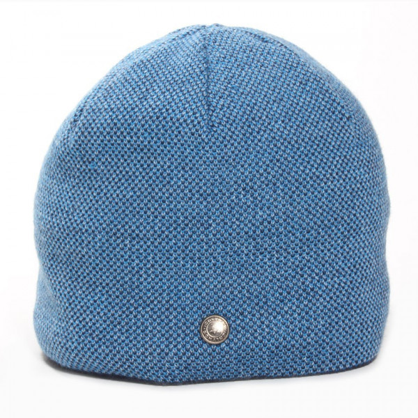 bonnet laine doublé polaire