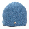 bonnet laine doublé polaire