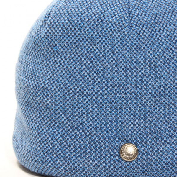 bonnet laine maille fine
