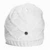 bonnet blanc