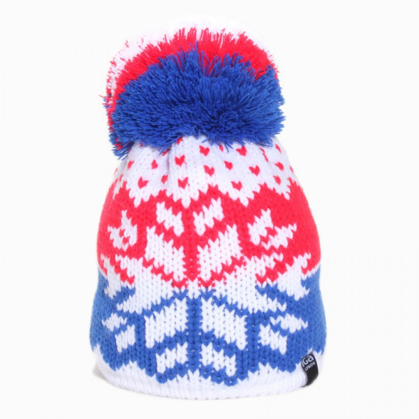 bonnet couleur France