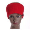 bandeau rouge Igalykos