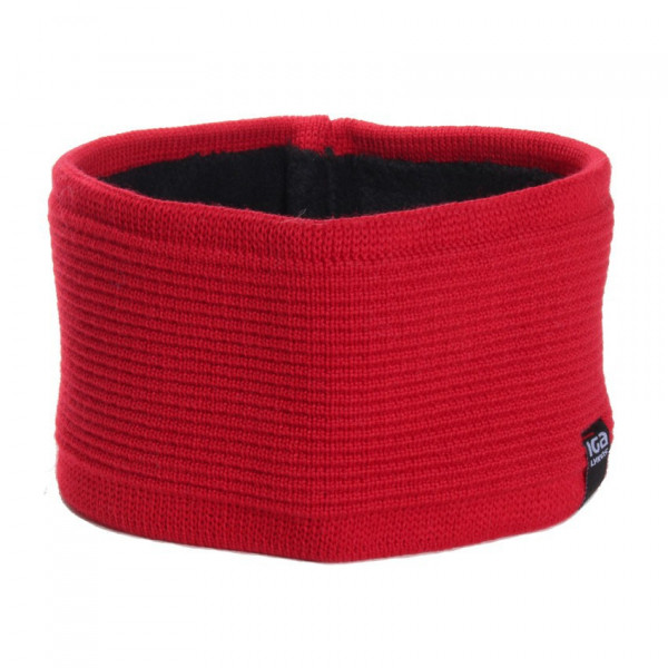 bandeau rouge