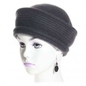 béret laine femme