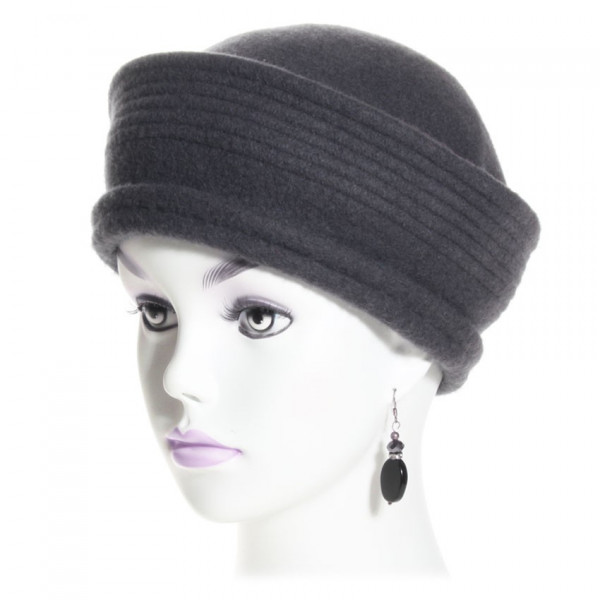 béret laine femme