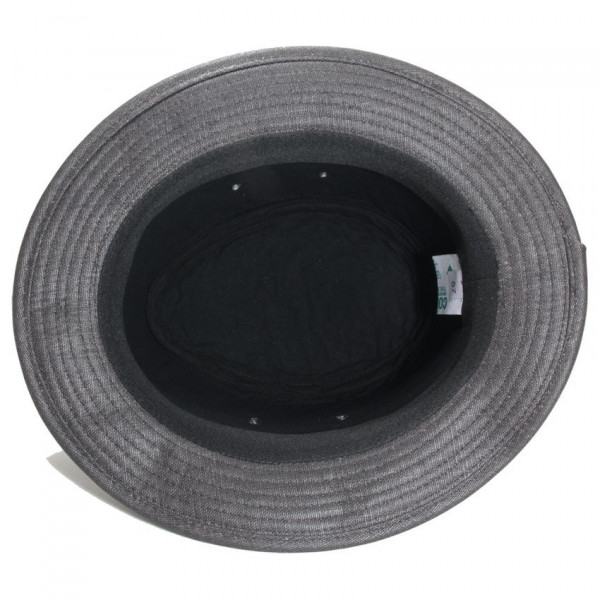 Traveller lin anthracite Colamtiss - Modissima
