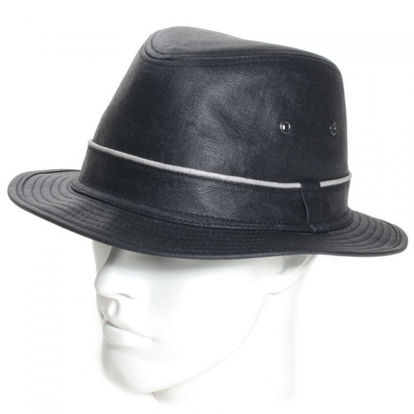 traveller lin noir
