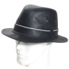 traveller lin noir