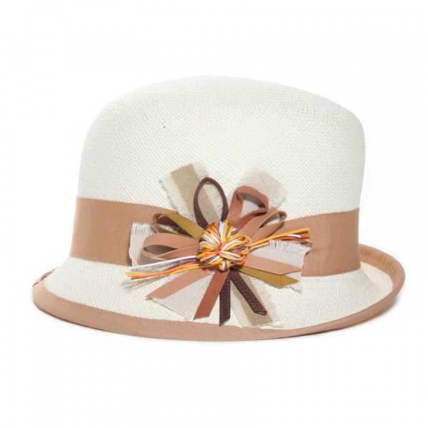 Panama cloche Équateur - Santa Lucia - Herman