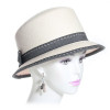 chapeau panama femme