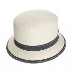 panama cloche
