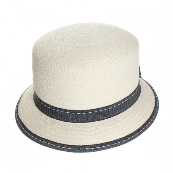 panama cloche