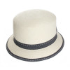 panama cloche