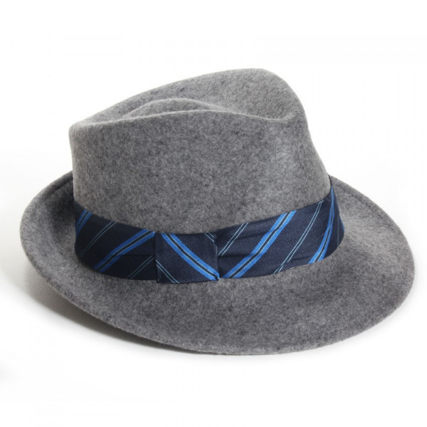 Herman - Isabel anthracite