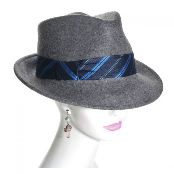 Herman - Isabel anthracite