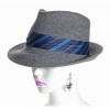 Herman - Isabel anthracite