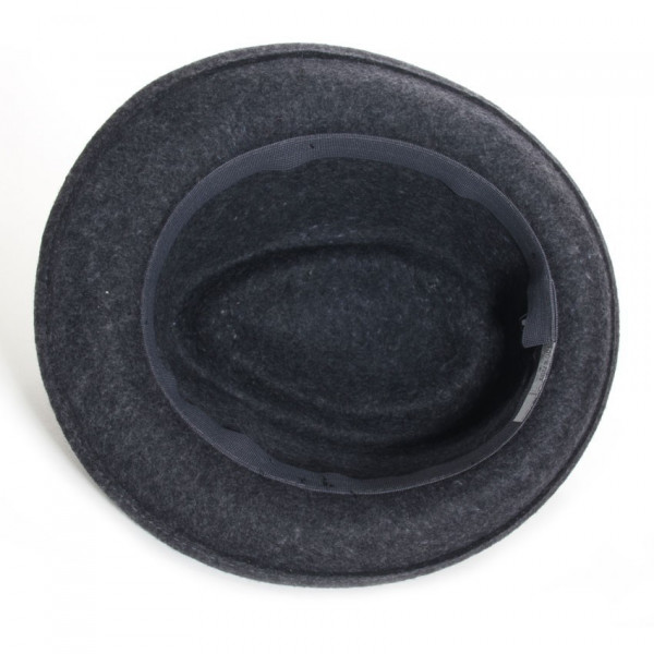Herman - Cristal anthracite