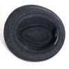 Herman - Cristal anthracite