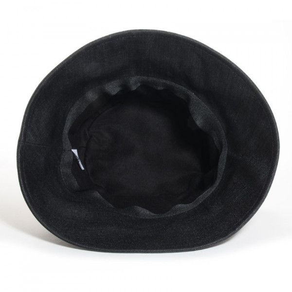 chapeau doublé polaire