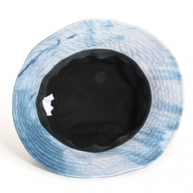 chapeau doublé polaire