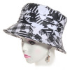 chapeau pluie femme
