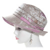 chapeau bob transformable