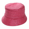 bob pluie coloris framboise