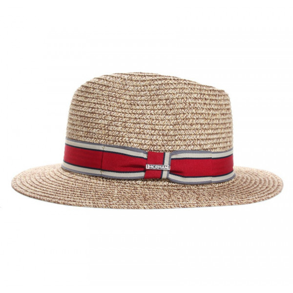 chapeau traveller été