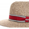traveller avec galon rouge