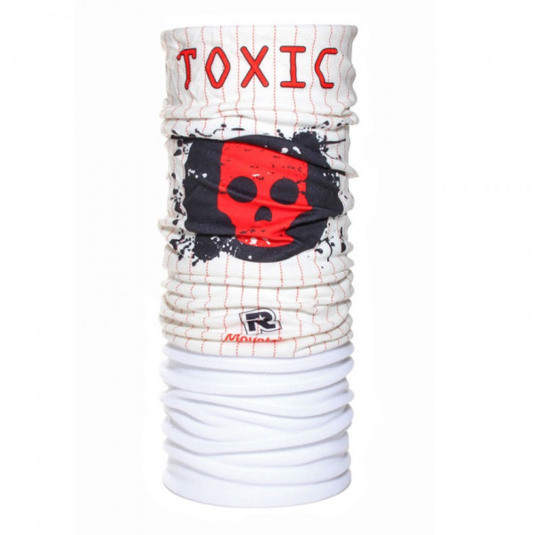tube tour de cou toxic