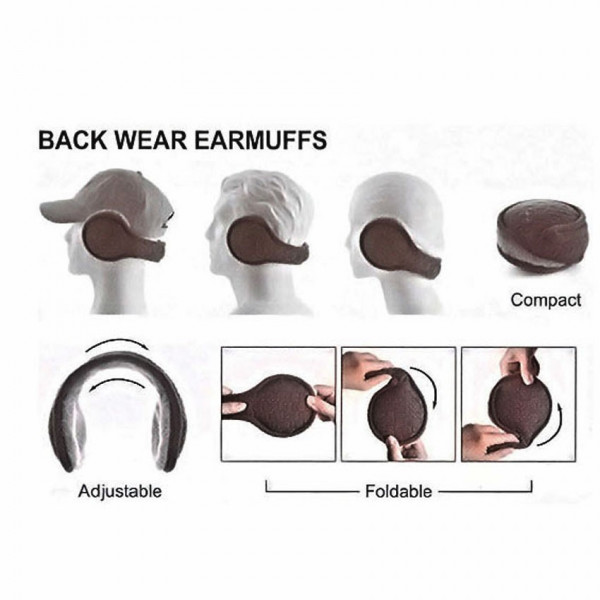cache oreilles mode d'emploi