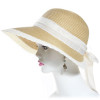 demi capeline beige