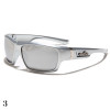 lunette de soleil verre miroir