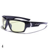 lunette de soleil vision blanche