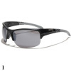 lunette de soleil vision grise