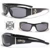 lunettes de soleil marque Choppers sunglasses