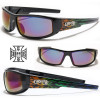 lunettes de soleil marque Choppers sunglasses