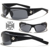 lunettes de soleil marque Choppers sunglasses