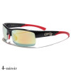 lunette de soleil verres colorés