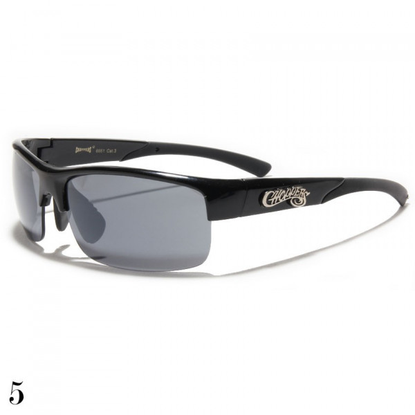 lunette de soleil monture noir