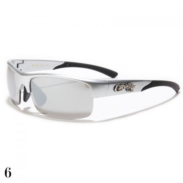 lunette de soleil verres miroirs