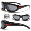 lunettes de soleil marque Choppers sunglasses
